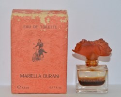 EUROCOSMESI - Mariella Burani