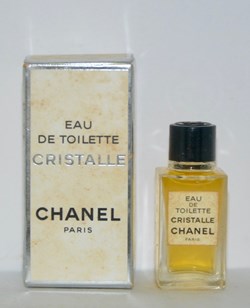 CHANEL Gabrielle - Cristalle