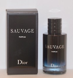 DIOR Christian - Eau Sauvage