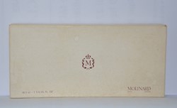 MOLINARD - Coffret - Iles d'Or