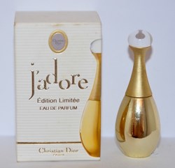 DIOR Christian - J'Adore