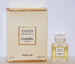CHANEL Gabrielle - Coco Mademoiselle