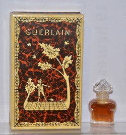 GUERLAIN - Mitsouko