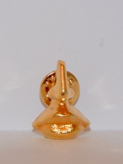 DALI Salvador - Pin's Salvador Dali