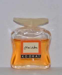 KOOKAI - Oui Non