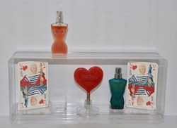 GAULTIER Jean Paul - Coffret Duo Saint Valentin 1999 - Le Classique