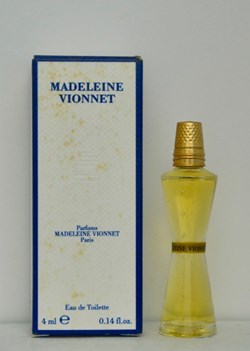 VIONNET Madeleine