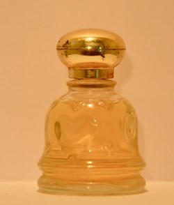 AVON - Topaze