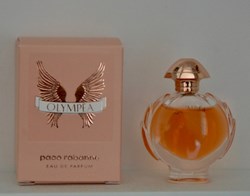 RABANNE Paco - Coffret Paco Rabanne Femme - Olympéa