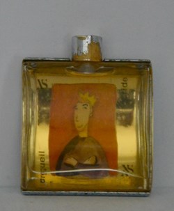 RABANNE Paco - Coffret Collection Les Sept XS Pour Lui - Orgueil