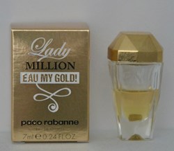 RABANNE Paco - Lady Million Eau My Gold