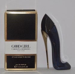 HERRERA Carolina - Good Girl
