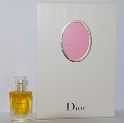 DIOR Christian - Coffret Les Crétions de Monsieur DIOR : Dioressence