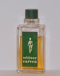 CARVEN - Vetiver