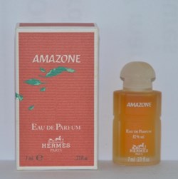 HERMÈS - Amazone