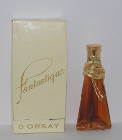ORSAY d' - Fantastique