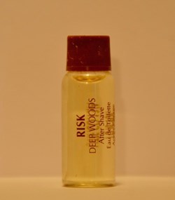 AVON - Risk
