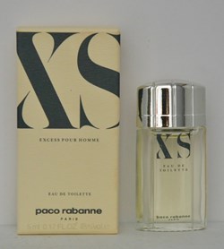 RABANNE Paco - XS Pour Homme