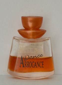 SCHIAPARELLI BENESSERE PIKENS (SBP) - Coffret Arrogance Dance