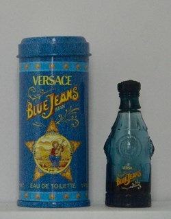 VERSACE Gianni - Jeans Blue Jeans