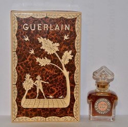 GUERLAIN - L'Heure Bleue