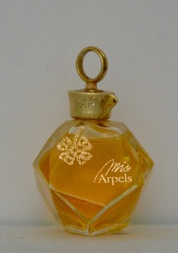 VAN CLEEF & ARPELS - Miss Arpels