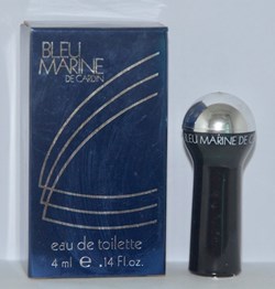 CARDIN Pierre - Bleu Marine