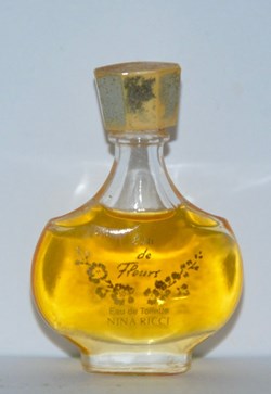 RICCI Nina - Eau de Fleurs