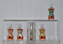 GAULTIER Jean Paul - Coffret La Parade des Extraits 2007 - Classique