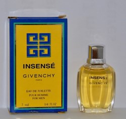 GIVENCHY - Insensé
