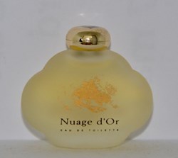 MORANDIÈRE Marc - Coffret de luxe - Nuage d'or