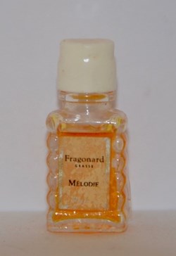 FRAGONARD - Mélodie