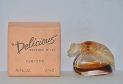 HAYMAN Gale - Delicious