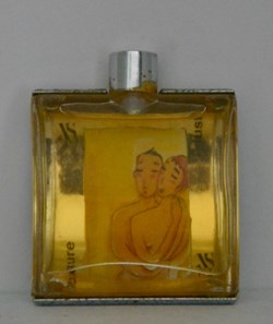 RABANNE Paco - Coffret Collection Les Sept XS Pour Lui - Luxure