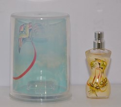 GAULTIER Jean Paul - Coffret Collection d'été 2008 - Série poissons - Classique
