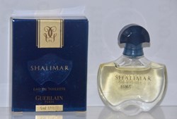 GUERLAIN - Shalimar