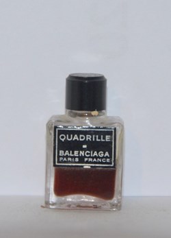 BALENCIAGA - Quadrille