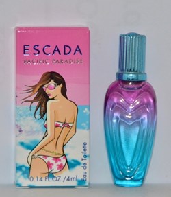 LEY Margaretha - ESCADA - Coffret Escada Collector's Édition 2008-1 - Pacific Paradise