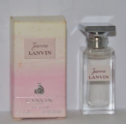 LANVIN Jeanne - Jeanne Lanvin
