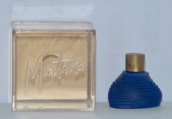 MONTANA Claude - Parfum de peau