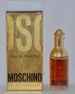 MOSCHINO - Moschino