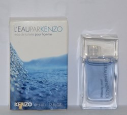 KENZO - L'Eau Par Kenzo Pour Homme