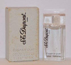 DUPONT Richard - Essence Pure