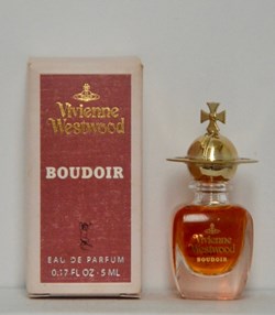 WESTWOOD Vivienne - Boudoir