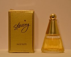 AVON - Starring