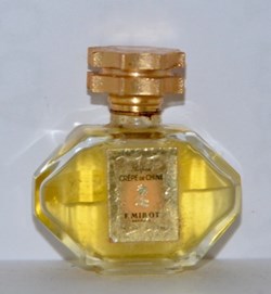 MILLOT Félix - Crêpe de Chine