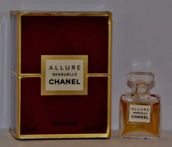 CHANEL Gabrielle - Allure sensuelle