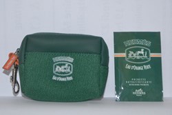 HERMÈS - Eau d'Orange Verte Trousse