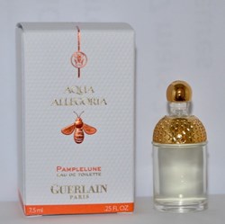 GUERLAIN - Aqua Allegoria - Coffret La New Collection - Pampelune