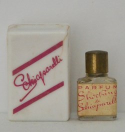 SCHIAPARELLI Elsa - Shocking